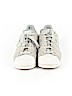 Adidas Gray Sneakers Size 5 - photo 2