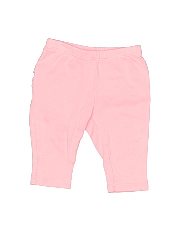 Carter's Velour Pants (view 1)