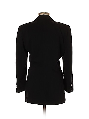 Escada by Margaretha Ley Wool Blazer (view 2)
