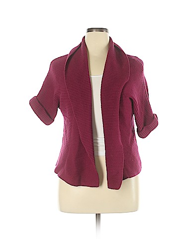 New Directions Cardigan (view 1)