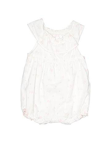 Janie and Jack Short Sleeve Outfit (view 1)