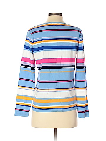 Talbots Long Sleeve T-Shirt (view 2)