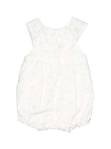 Janie and Jack Short Sleeve Outfit (view 2)