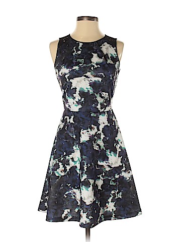 Mossimo Cocktail Dress (view 1)