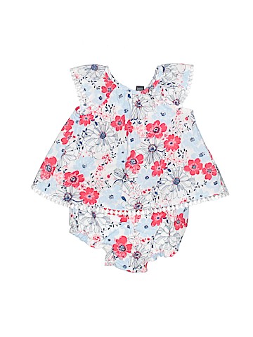 Nautica Short Sleeve Blouse (view 1)