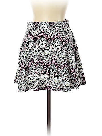 Victoria's Secret Pink Casual Skirt (view 1)