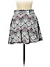 Victoria's Secret Pink White Casual Skirt Size M - photo 2