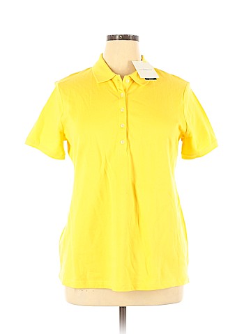 Croft & Barrow Short Sleeve Polo (view 1)