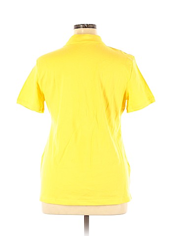 Croft & Barrow Short Sleeve Polo (view 2)