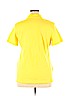 Croft & Barrow Yellow Short Sleeve Polo Size XL - photo 2