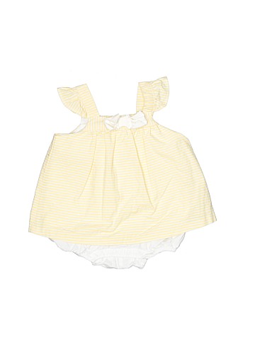 Janie and Jack Short Sleeve Outfit (view 1)