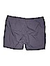 Ava & Viv Blue Khaki Shorts Size 24 - photo 2