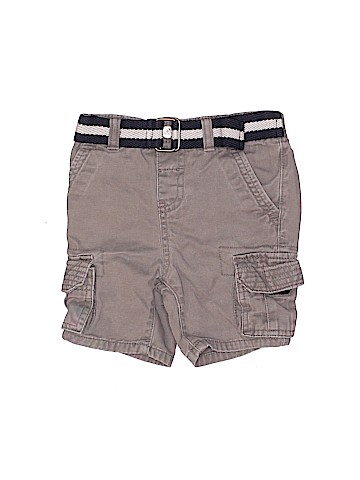 Toughskins Cargo Shorts (view 1)