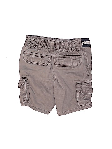 Toughskins Cargo Shorts (view 2)