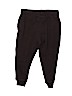 Jordan Black Sweatpants Size 2T - photo 2