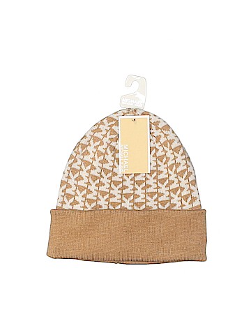 MICHAEL Michael Kors Beanie (view 1)