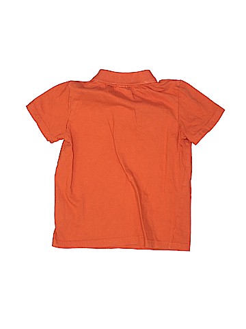 Complice Short Sleeve Polo (view 2)