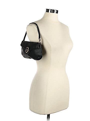 Liz Claiborne Satchel (view 2)