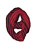 J.Crew Solid Red Scarf One size - photo 1