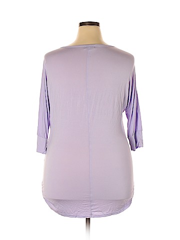 Matchstick Short Sleeve Top (view 2)