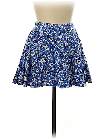 SO Casual Skirt (view 1)