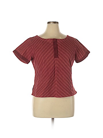 Assorted Brands Short Sleeve Top (view 1)