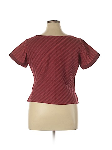 Assorted Brands Short Sleeve Top (view 2)