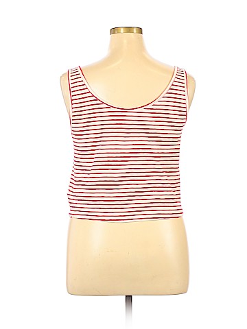 Roxy Sleeveless Top (view 2)