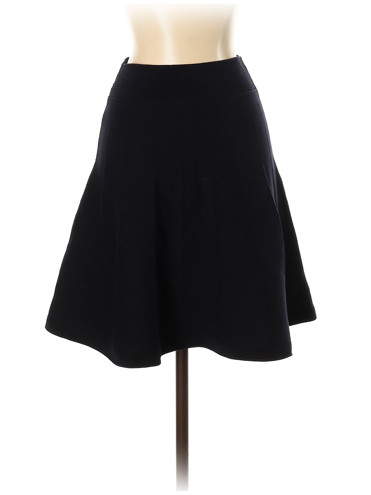Sandro Women Blue Casual Skirt S | eBay