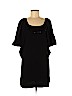 Diktons Barcelona Black Casual Dress Size 6 - photo 1