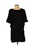 Diktons Barcelona Black Casual Dress Size 6 - photo 2