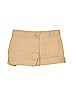 Theory Tan Shorts Size 6 - photo 1