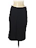 Theory Black Casual Skirt Size 6 - photo 1