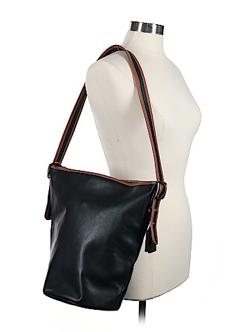 Coach Factory Leather Shoulder Bag (view 2)