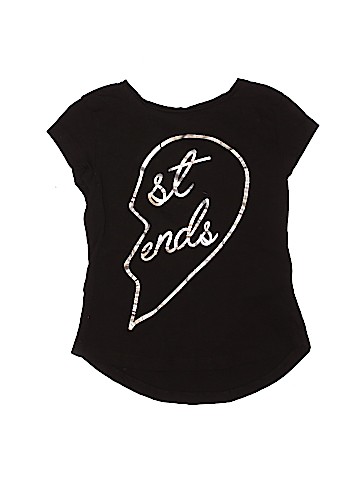 H&M Short Sleeve T-Shirt (view 1)