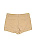Theory Tan Shorts Size 6 - photo 2