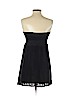 Juicy Couture Black Casual Dress Size S - photo 2