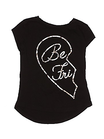 H&M Short Sleeve T-Shirt (view 1)