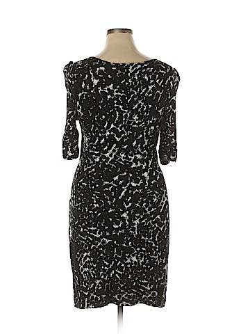 Banana Republic Factory Store Casual Dress (view 2)