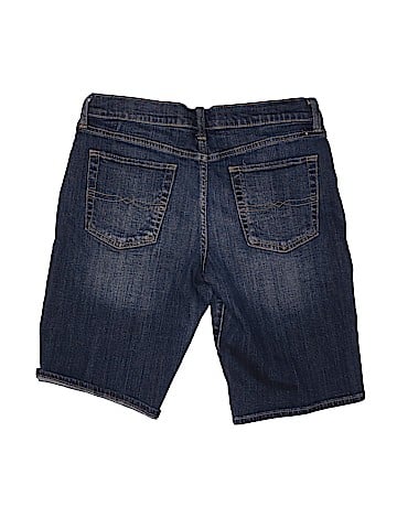 Lucky Brand Denim Shorts (view 2)