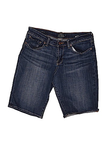 Lucky Brand Denim Shorts (view 1)