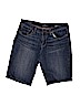 Lucky Brand Blue Denim Shorts Size 29 waist - photo 1