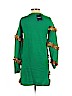 Forever 21 Green Casual Dress Size S - photo 2