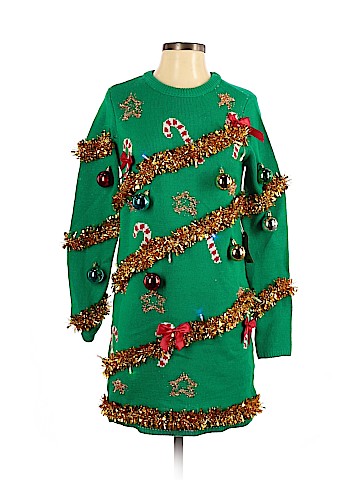 Forever 21 Casual Dress (view 1)