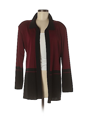 misook Cardigan (view 1)