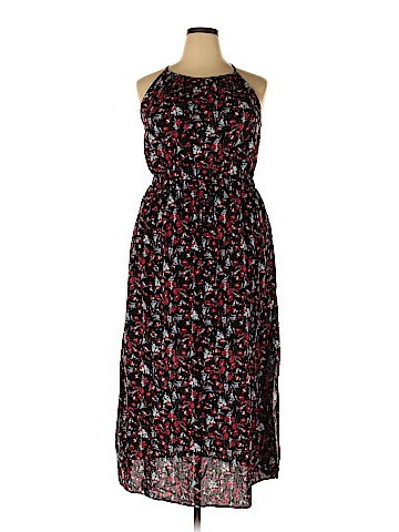 Universal Thread Casual Dress (view 1)