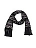 Unbranded Print Black Scarf One size - photo 1