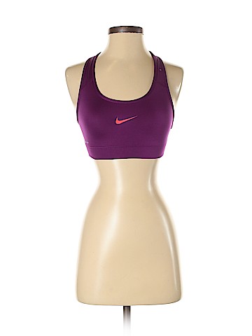 Nike Sports Bra (view 1)