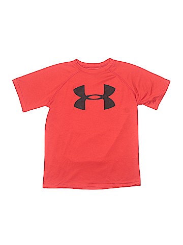 Under Armour Active T-Shirt (view 1)
