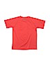 Under Armour 100% Polyester Red Active T-Shirt Size S (youth) - photo 2